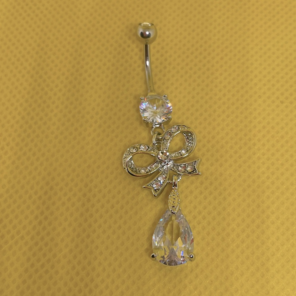🎀Navel Ring🎀